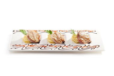 et ve patates püresi