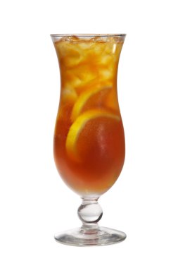 kokteyl - long Island buzlu çay