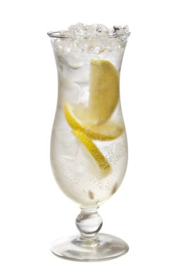 kokteyl - Fransız limonata
