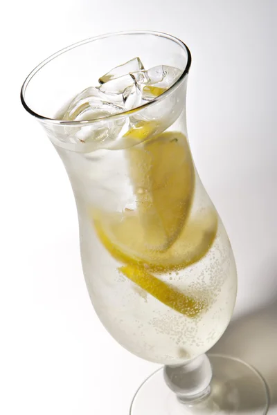 Cocktail - Limonata francese — Foto Stock