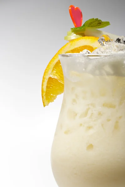 Cocktail - Pina Colada — Photo