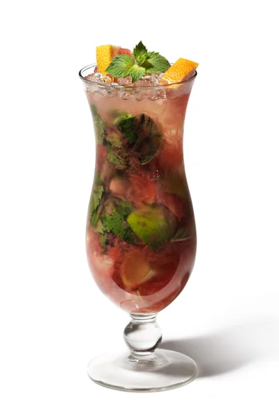 Grapefruit Cocktail — Stock Photo, Image