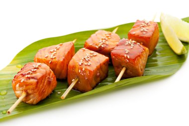 kızarmış gıdalar