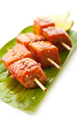 kızarmış gıdalar