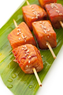 kızarmış gıdalar