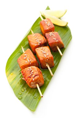 kızarmış gıdalar