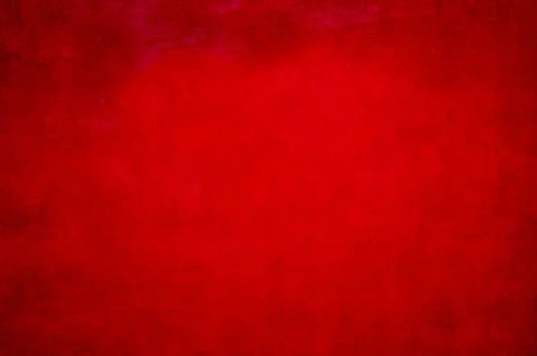 Красный металлический фон — стоковое фото