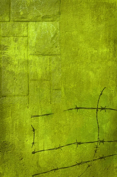 Sfondo di pietra verde — Foto Stock