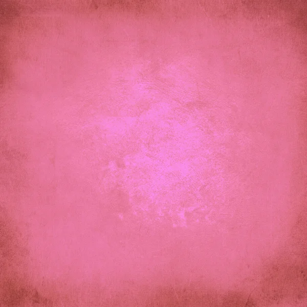 Старый розовый холст — стоковое фото