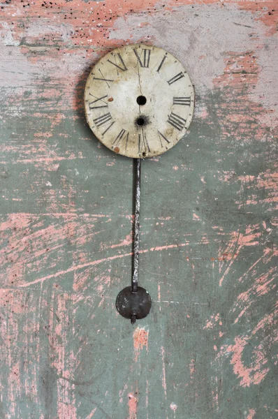 Pendulum clock — Stock Photo, Image