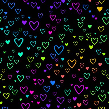 Yanardöner kalplerin kusursuz deseni