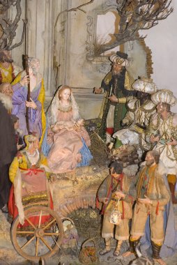 Provence kreş