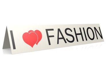 moda aşk