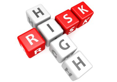 Küp içinde yüksek riskli