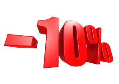 yüzde 10
