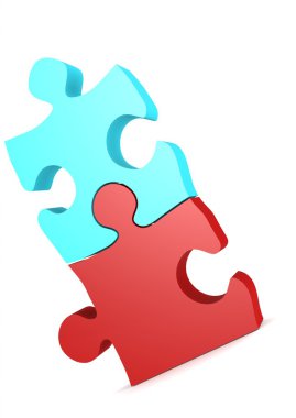 kırmızı mavi bulmacalar