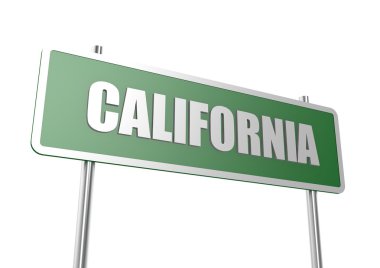 California tabela