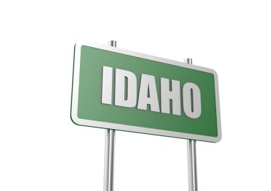Idaho tabela