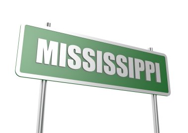 Mississippi tabela