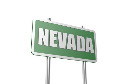 Nevada tabela