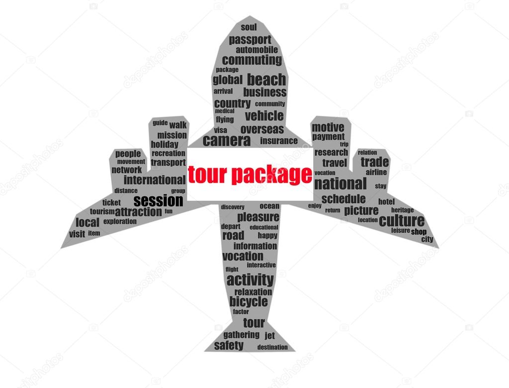 Tour package