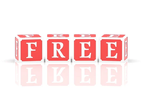Free — Stock Photo, Image