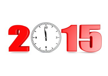 2015 yeni yıl