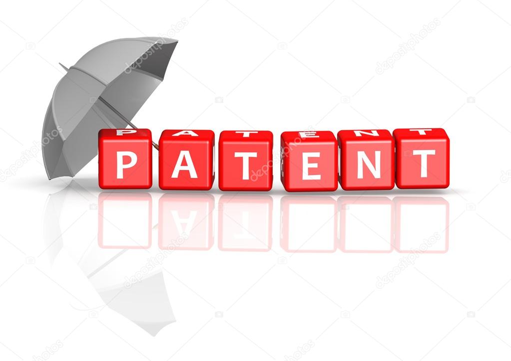 Patent protection