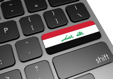 Irak