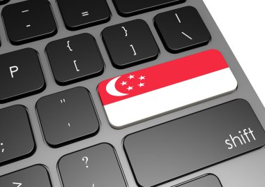 Singapur