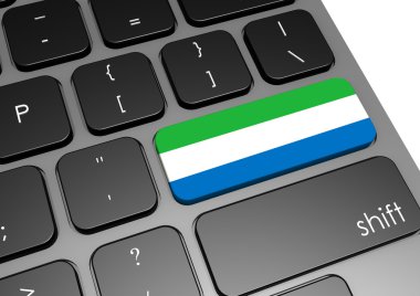 Sierra leone