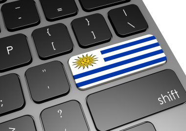 Uruguay