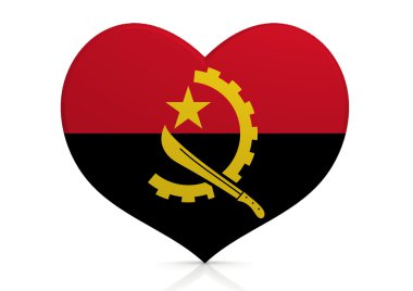 Angola