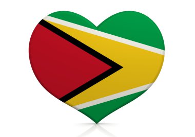 Guyana