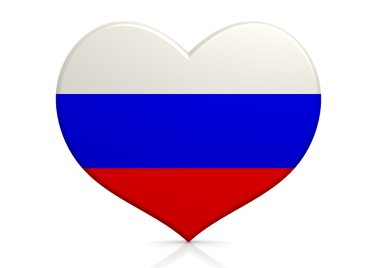 RUSYA