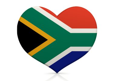 Güney Afrika