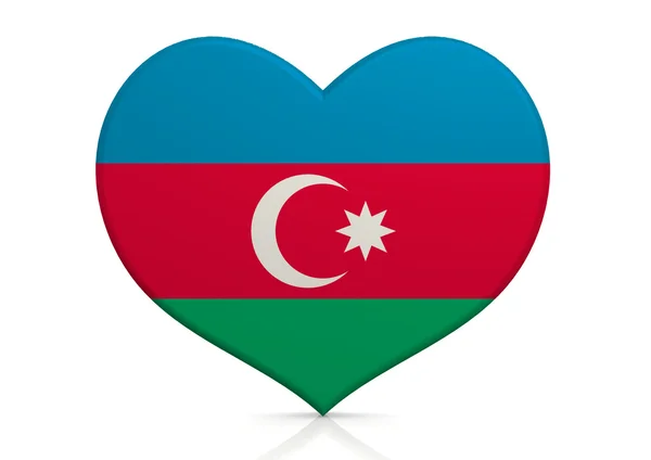 Αζερμπαϊτζάν — Φωτογραφία Αρχείου