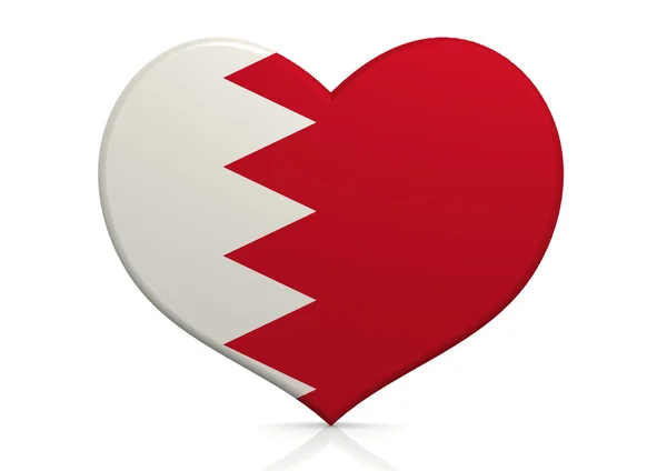 Bahréin — Foto de Stock