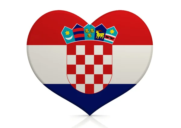 Croatia — Stock Photo, Image