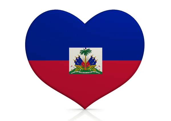 Haiti — Foto Stock