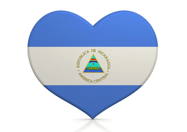 Nicaragua — Foto Stock