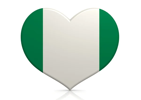 Nigeria — Stock Photo, Image