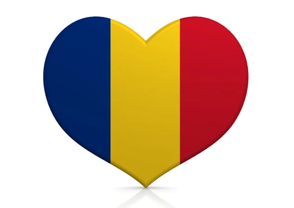 Romania — Stock Photo, Image