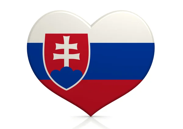 Slovakien — Stockfoto