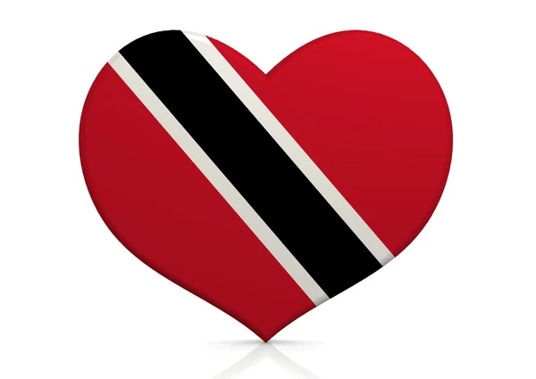 Trinidad and Tobago — Stock Photo, Image