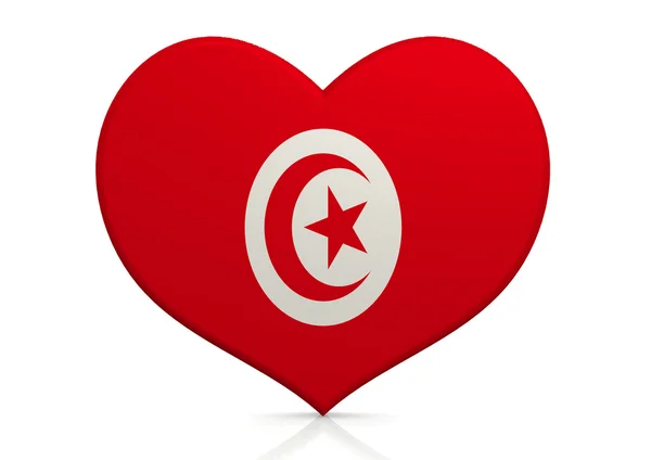 Tunisia — Stock Photo, Image