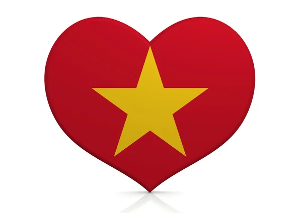 Vietnam — Stok Foto