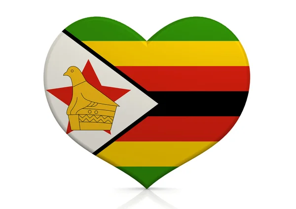 Zimbabwe — Stock Photo, Image