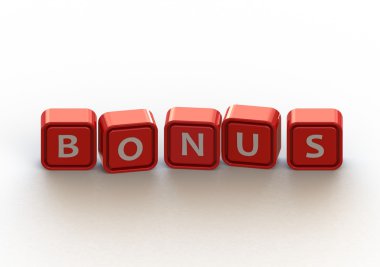 Bonus buzzword