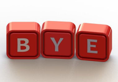 Güle güle buzzword